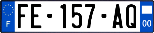 FE-157-AQ