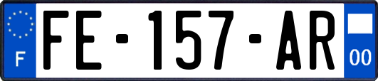 FE-157-AR