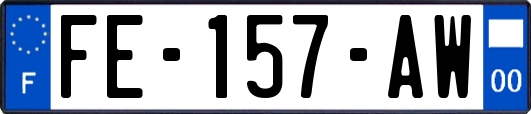 FE-157-AW
