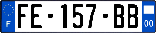 FE-157-BB