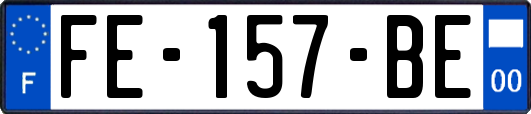 FE-157-BE