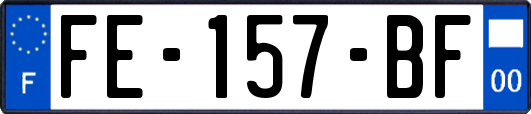 FE-157-BF