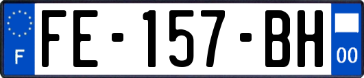 FE-157-BH