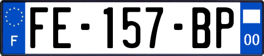 FE-157-BP