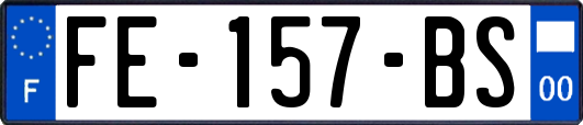 FE-157-BS