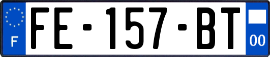 FE-157-BT