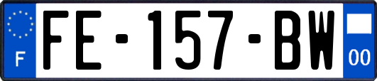 FE-157-BW