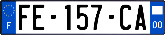 FE-157-CA