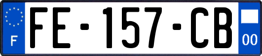 FE-157-CB