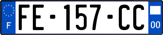 FE-157-CC