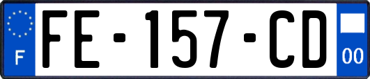 FE-157-CD