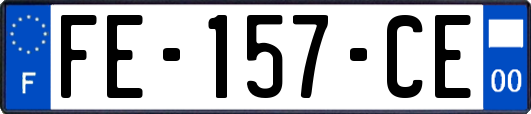 FE-157-CE
