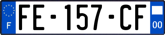 FE-157-CF