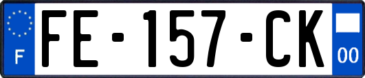FE-157-CK