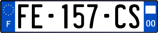 FE-157-CS