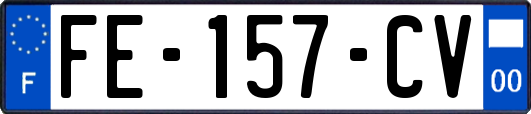 FE-157-CV