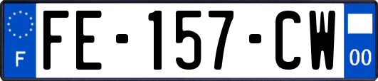 FE-157-CW