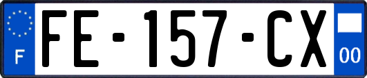 FE-157-CX