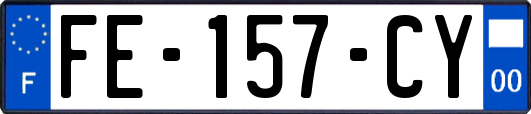 FE-157-CY