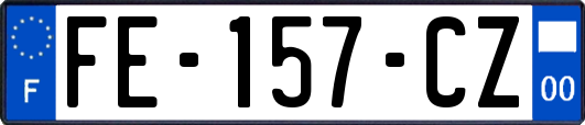 FE-157-CZ