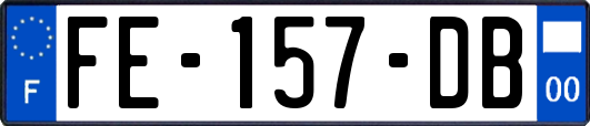 FE-157-DB