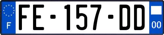FE-157-DD