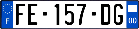 FE-157-DG