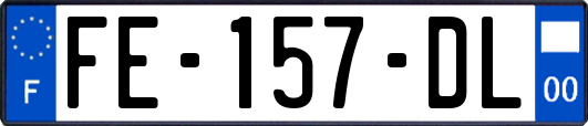 FE-157-DL