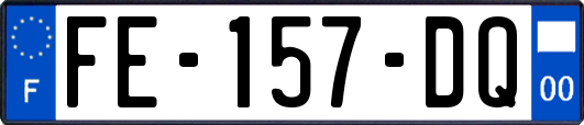 FE-157-DQ