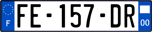 FE-157-DR