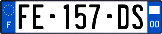 FE-157-DS