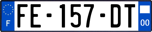 FE-157-DT