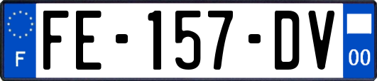 FE-157-DV