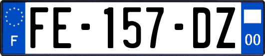 FE-157-DZ