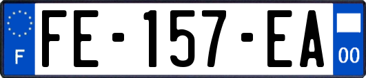 FE-157-EA