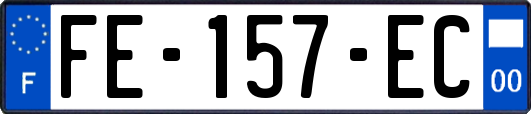 FE-157-EC