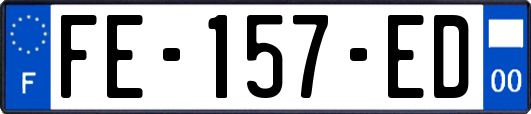 FE-157-ED