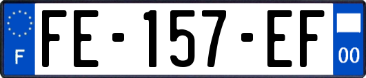 FE-157-EF
