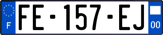 FE-157-EJ