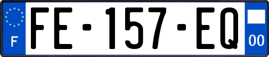 FE-157-EQ