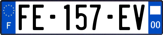 FE-157-EV