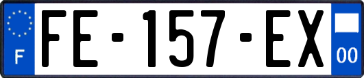 FE-157-EX