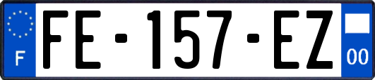 FE-157-EZ