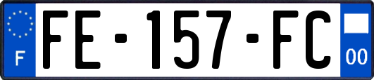 FE-157-FC