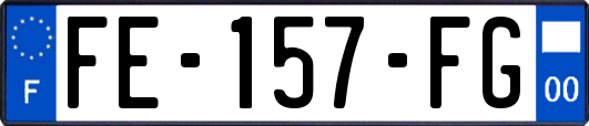 FE-157-FG