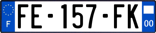 FE-157-FK