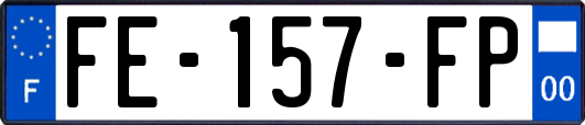 FE-157-FP