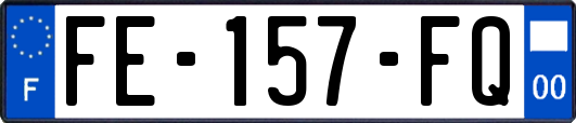 FE-157-FQ