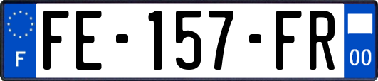 FE-157-FR