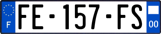 FE-157-FS